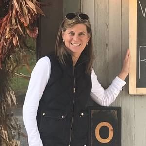 Meet your Posher, Mary